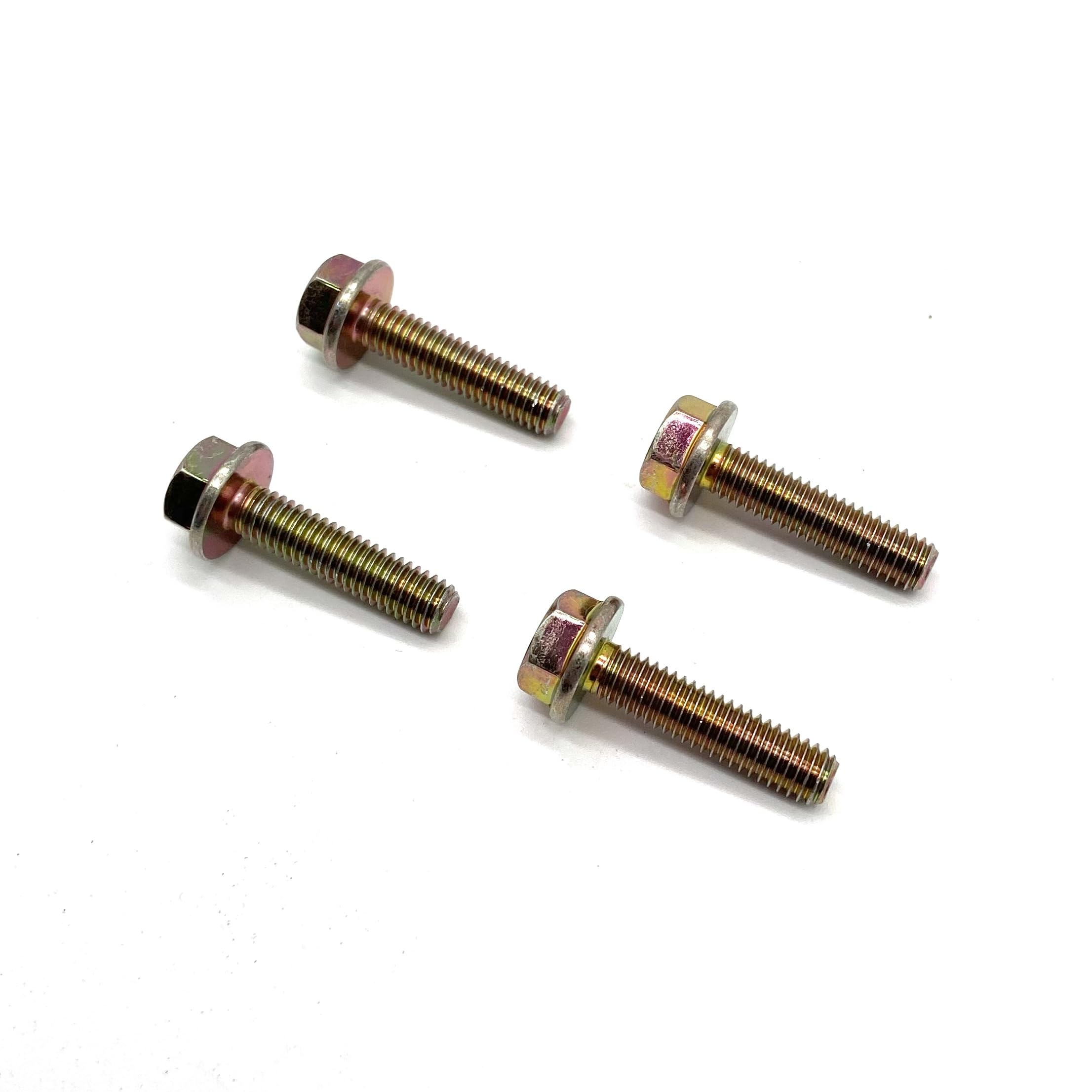 Amazon.com: Region Offroad 4.0L 2.5L Throttle Body Bolts